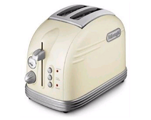 Tosteris DELONGHI CTM-2023